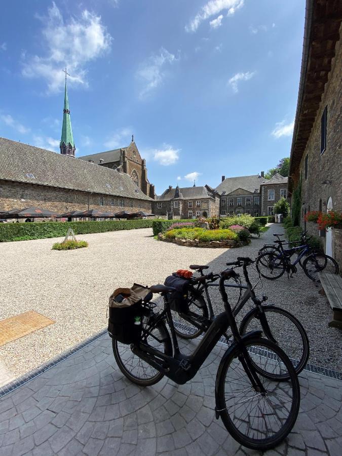 O Macra B&B - Aubel, Pays De Herve Eksteriør billede
