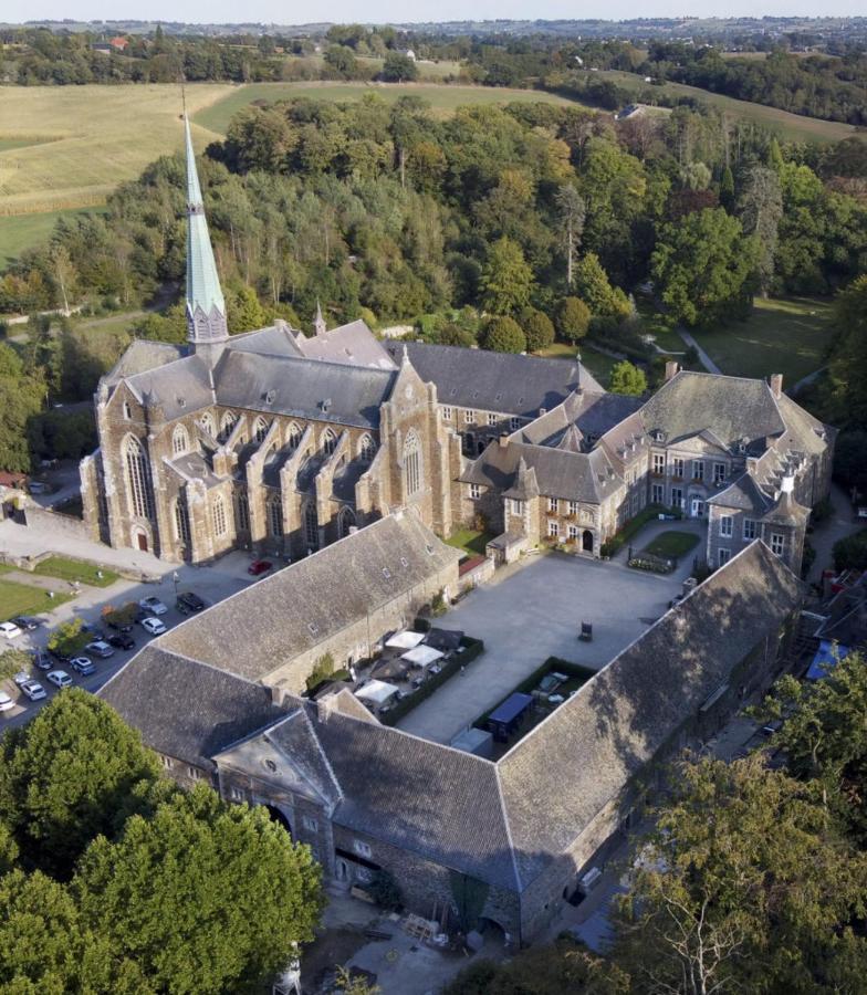 O Macra B&B - Aubel, Pays De Herve Eksteriør billede