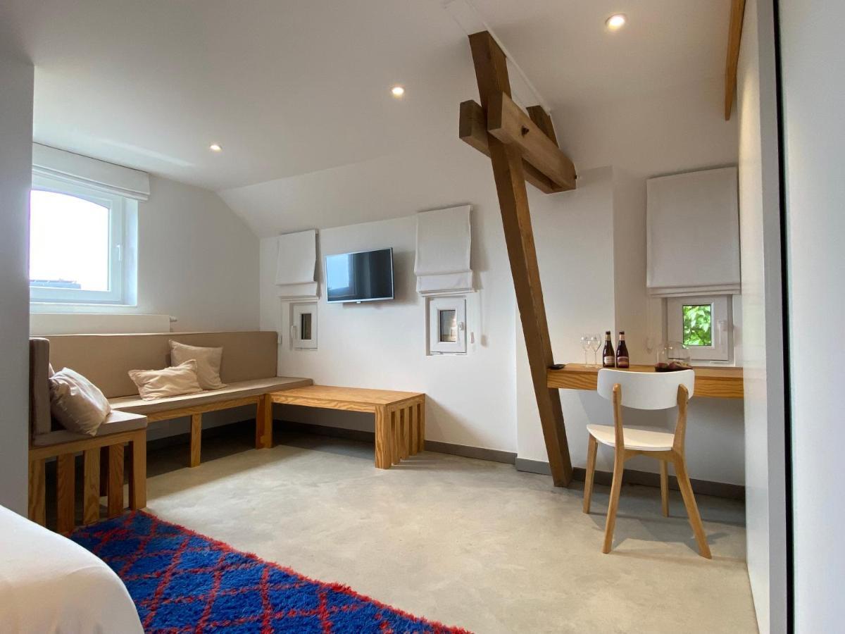 O Macra B&B - Aubel, Pays De Herve Eksteriør billede