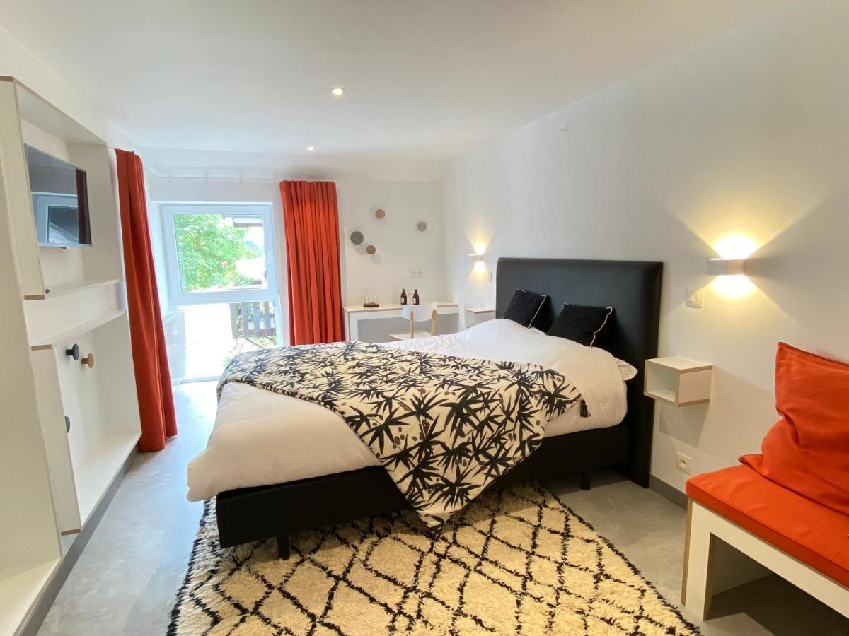 O Macra B&B - Aubel, Pays De Herve Eksteriør billede