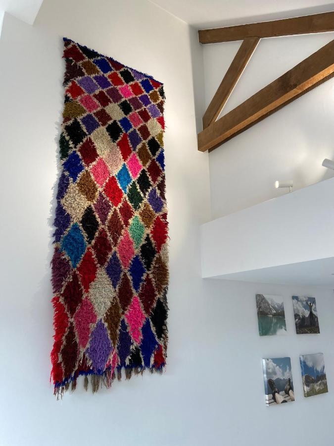 O Macra B&B - Aubel, Pays De Herve Eksteriør billede