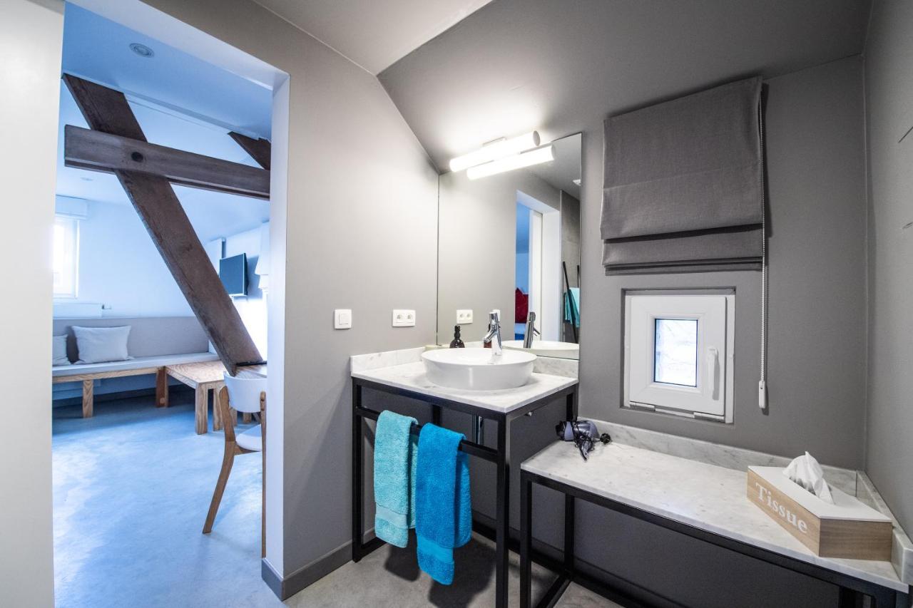 O Macra B&B - Aubel, Pays De Herve Eksteriør billede